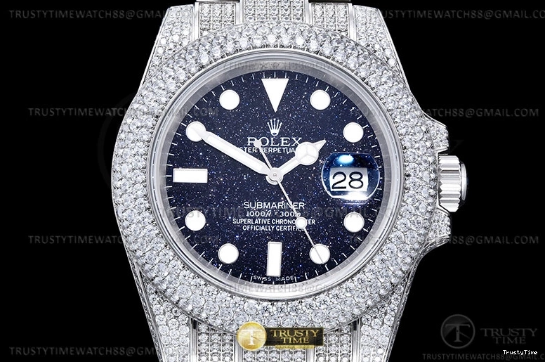 0209 ROLSUB0477C – Submariner 904 Dia Dia Dia Star-D JVS A Bright 1058